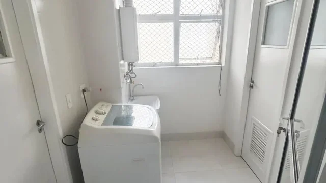 Espetacular Apto no Condomínio Clube Arcádia – 104m² | Vista Livre e Face Norte