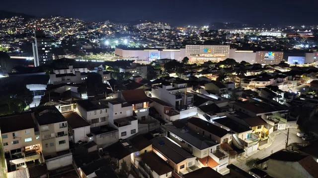 Apartamento de 80m² no Condomínio Arcadia – 3 Dorms (1 Suíte) e Lazer Completo no Centro de SBC