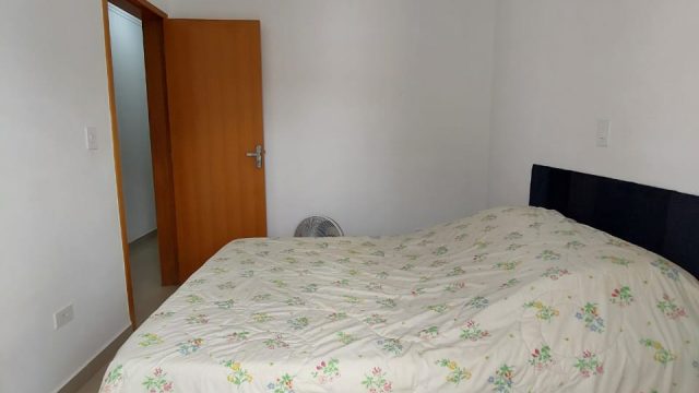Apartamento Moderno e Funcional no Jardim Paraíso / B. Scarpelli