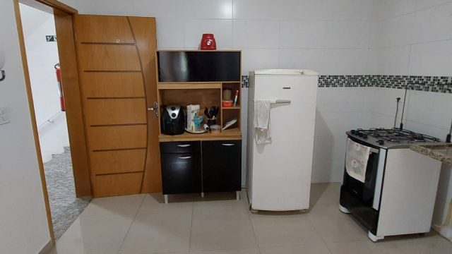 Apartamento Moderno e Funcional no Jardim Paraíso / B. Scarpelli