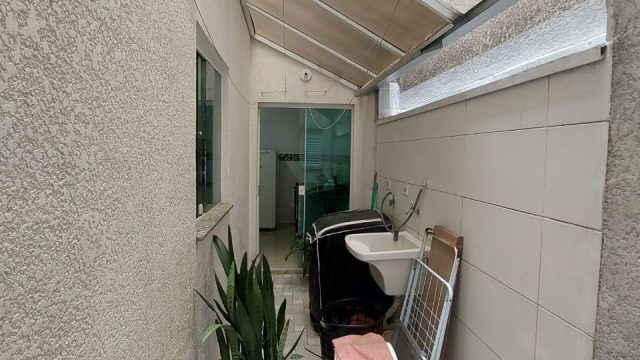 Apartamento Moderno e Funcional no Jardim Paraíso / B. Scarpelli