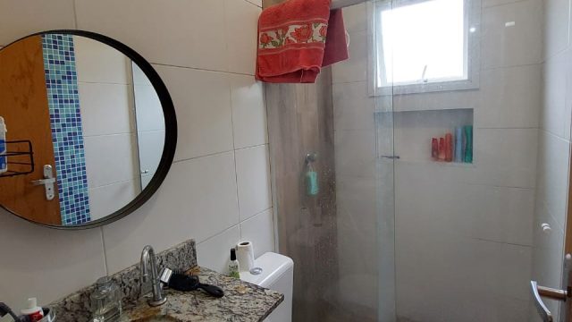 Apartamento Moderno e Funcional no Jardim Paraíso / B. Scarpelli