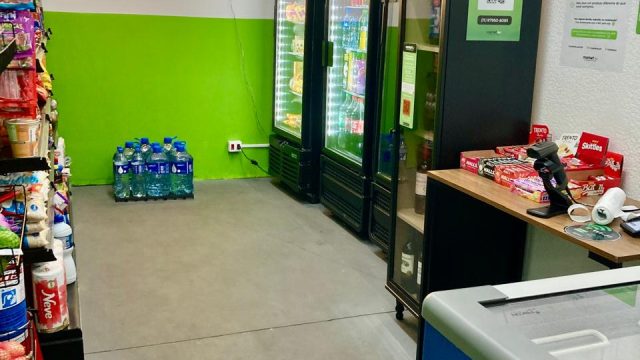🔑 Apartamento 100% Mobiliado e Pronto para Morar na Vila Pires – Condomínio Your Residence