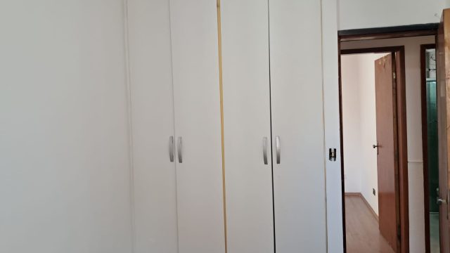 Apartamento à venda no Jardim do Estádio