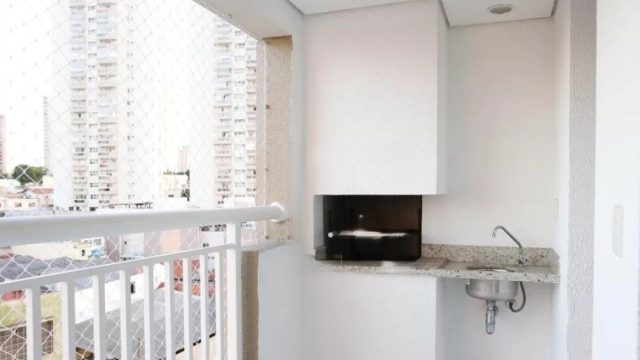Apartamento Bairro Campestre à Venda