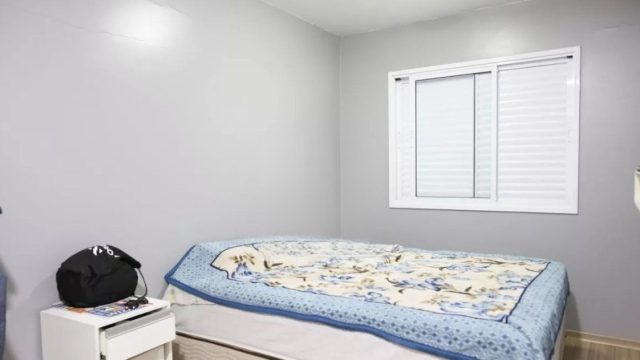 Apartamento Bairro Campestre à Venda