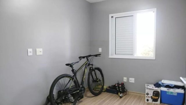 Apartamento Bairro Campestre à Venda