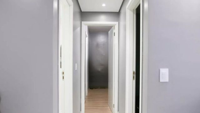 Apartamento Bairro Campestre à Venda